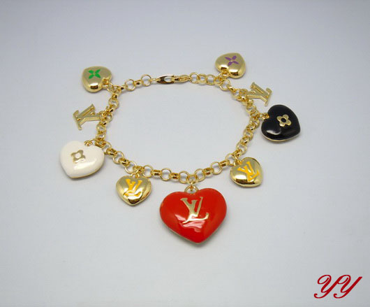 Bracciale Louis Vuitton Modello 106